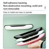 For Leapmotor C01 C10 C11 Car Door Handle Sticker Car exterior Patch Decorative Stickers Modification Stick-on Auto Accessories