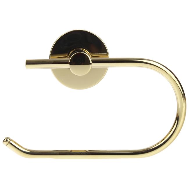 Toilet Paper Holder for the Bathroom Bathroom Hanger Gold