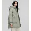 SNOWFLYING Women's 2024 Stylish Thickened Warm Down Jacket X30142574F