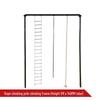 Xuan Shi 7-Meter Outdoor 3-in-1 Climbing Frame