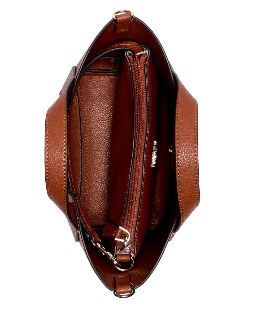 GUESS Darcy Mini Tote Bag