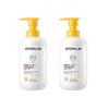 Kids Fresh 2-in-1 Shampoo & Conditioner Gentle Cleansing & Smooth Hair Care 460ml X 2