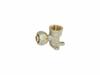 GW 20mm 3/4 ONNLINE mounting elbow