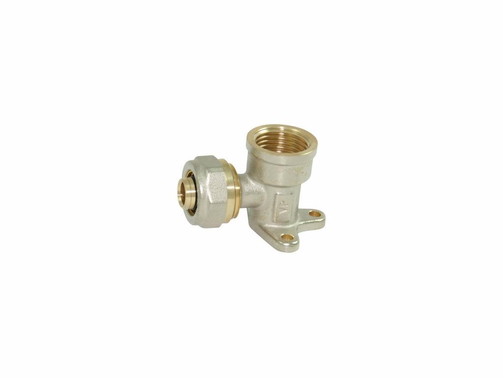 GW 20mm 3/4 ONNLINE mounting elbow