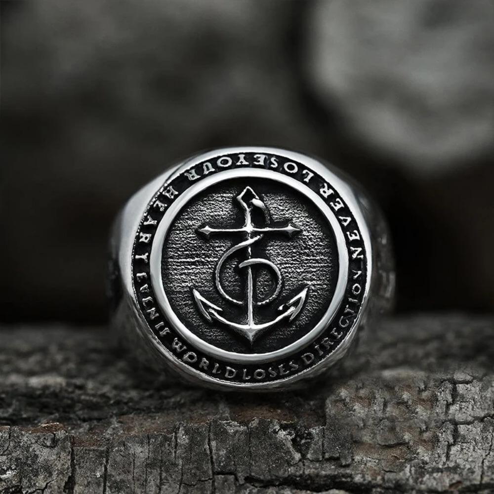 

Popular European and American Retro Domineering Skull Men s Rings Personalized Punk Trend Hip-hop Rock Men s Rings Wholesale 13
