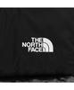 The North Face Nj1Dr63J White Label Novelty Nuptse Down Jacket (Rds) Black