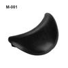 U-Shaped Anti-Slip Silicone Neck Pillow for Hair Salon Shampoo Beds