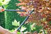 KADAX Pruner Scissors For Branches Hedge Garden 74cm Shrubs Manual Long