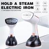 High-Power Digital Display Handheld Garment Steamer