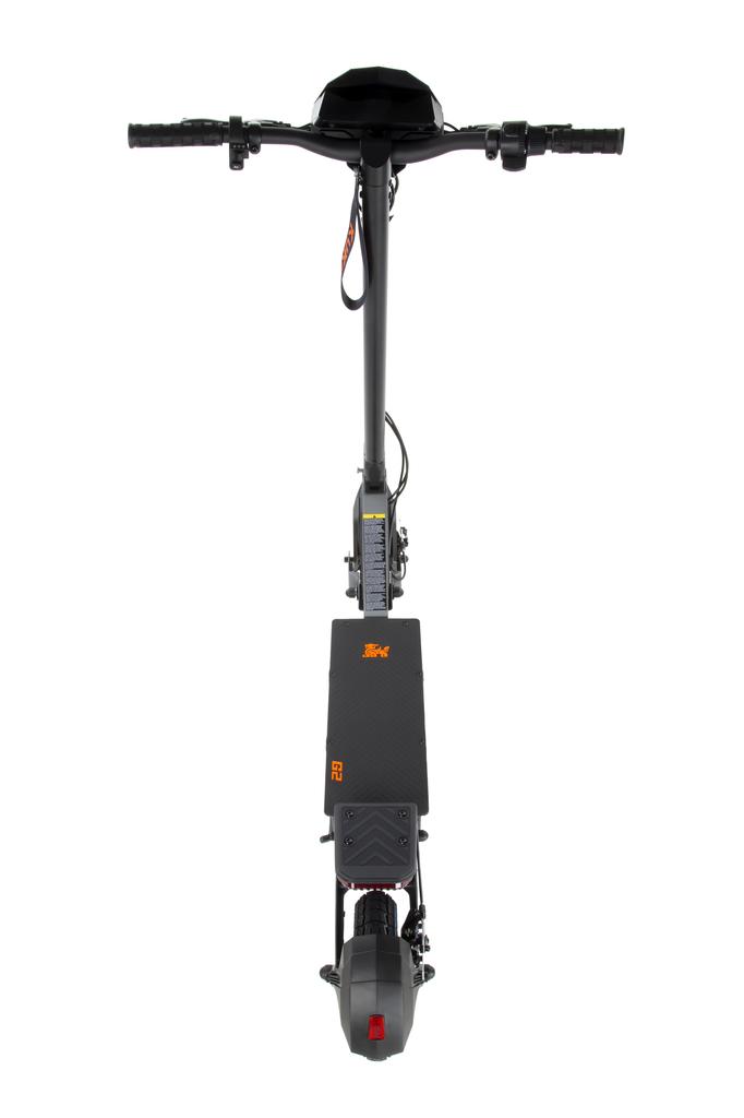 KuKirin G2 Off-Road Folding Electric Scooter 10 Inch Road Tires E-Scooter 800W Brushless Motor 48V15AH Battery Urban Commuting EScooter