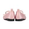 BARBARA Fabric Mold Jewel Mary Jane Flat 1.5cm Bbj101pk