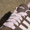 adidas Grand Court Base 00s 'Earth Strata Clear Pink'