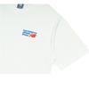 New Balance Uni AThleTics Graphic ShorT Sleeve T shirT Nbnef22461 10
