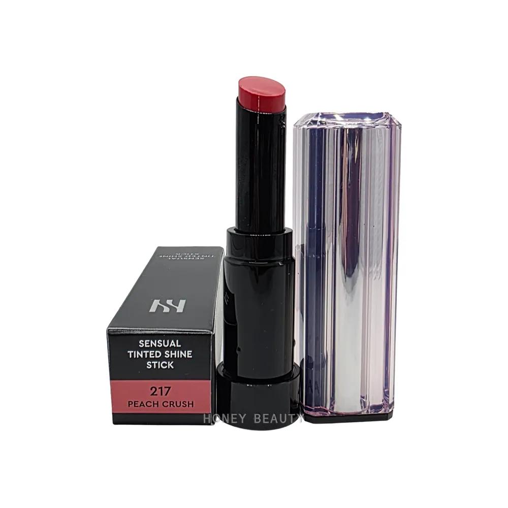 

HERA Sensual Tinted Shine Stick 3.5g No. 217 Peach Crush