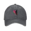 MUSIC ON IBIZA LOGO POSTER   MARCO CAROLA Baseball Cap F Sun Caps Western Hat Men Luxury Brand Womens