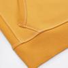 Converse Chuck Sweatshirt Men's Yellow Unisex 10020818-A03