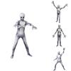 Costume di Halloween Morphsuit The Rake di Alta Qualità e Terrificante per Bambini e Adulti