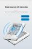 E-Ink MP3 Danmei Novel Reader: Portable E-Paper Book & Music Player for Students