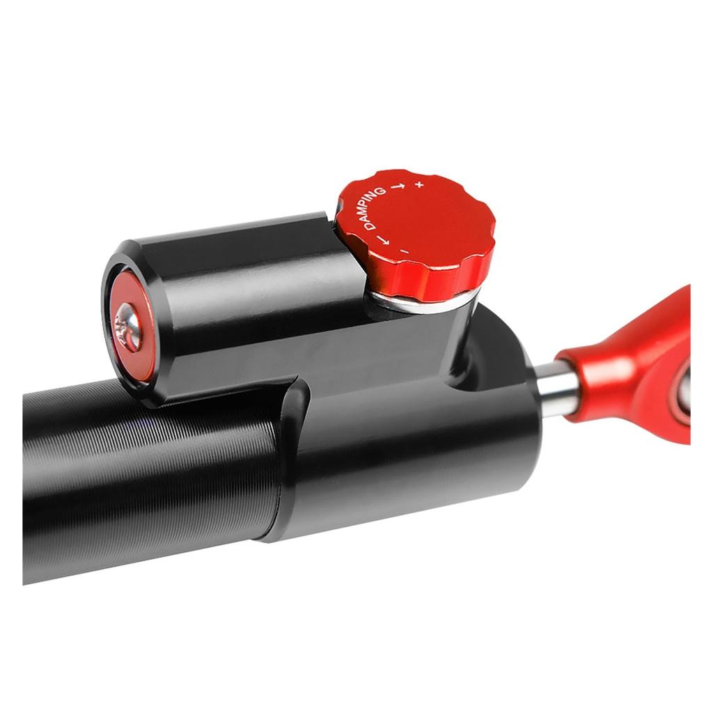 Steering Damper FOR HON-DA Cb400 Cb500 Cb750 Cb1300 Steering Damper Motorcycle CNC Adjustable Steering