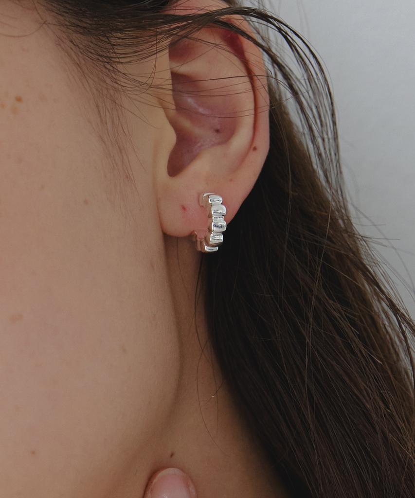 Byweekend Trame Earring