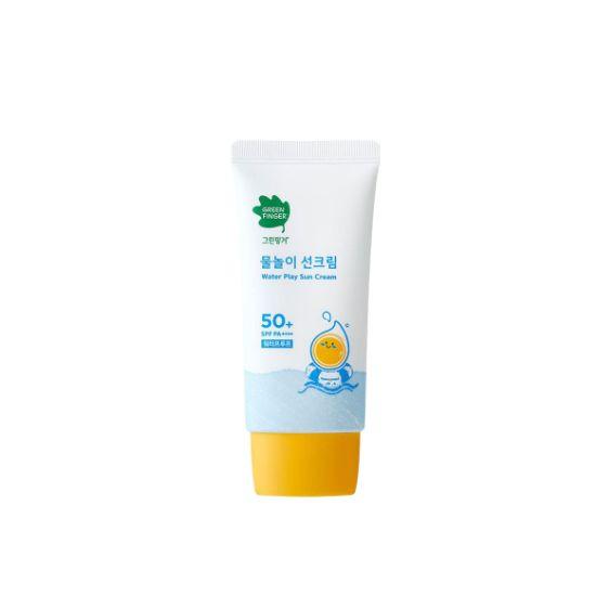 Greenfinger Water-Resistant Sun Cream Waterproof (50ml)
