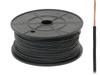 Kabel Flry-B 1X0,75 mm Czarny 1 m