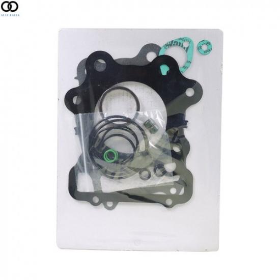 Top End Head Gasket Kit For HONDA FourTrax300 TRX300 2x4 1988-2000