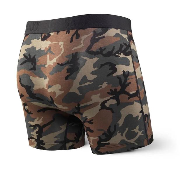 SAXX Underwear Vibe боксеры