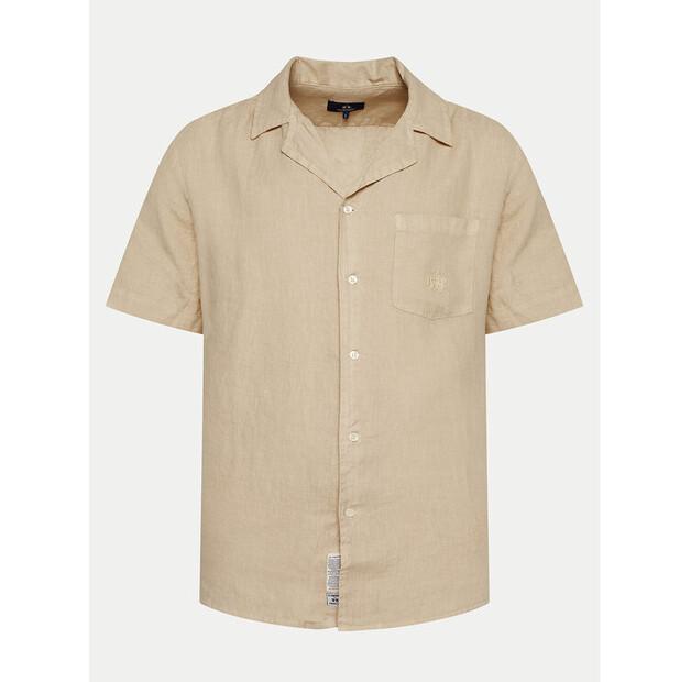 

Рубашка La Martina YMC025 TL319 EU XL