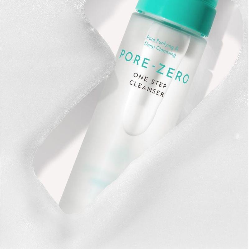 OBge Pore Zero One Step Cleanser