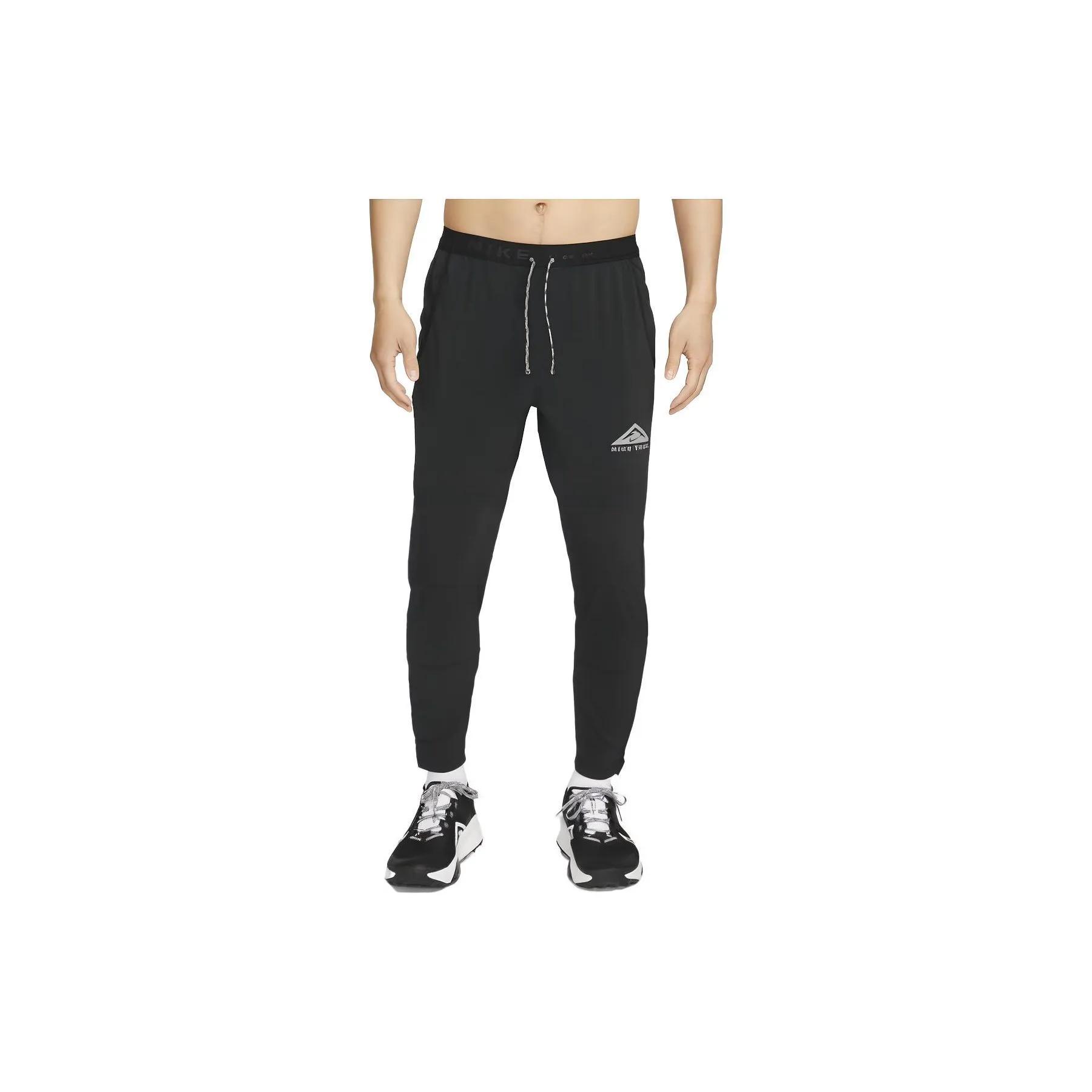 Nike Dri Fit Knitted Sweatpants Men`s