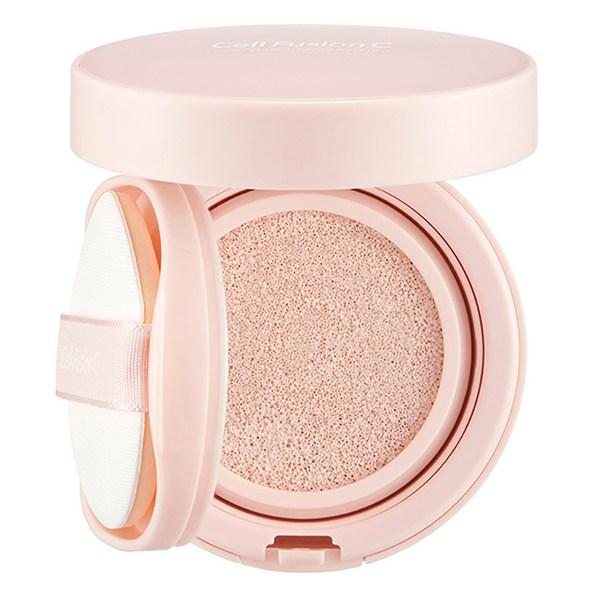 

Cell Fusion C Toning Sun Cushion SPF50+ PA++++, 13g, 1 piece