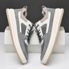 British Style Genuine Leather Men Casual Shoes Loafers Comfortable Moccasins Men Flats Shoes Breatbable Men Sneakers