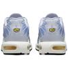 (WMNS) Nike Air Max Plus 'Ghost Aluminum Pale Vanilla' para Mujer DZ3670-004