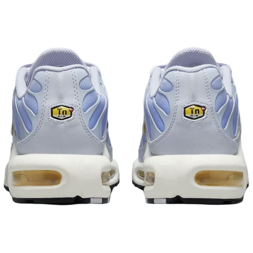 (WMNS) Nike Air Max Plus 'Ghost Aluminum Pale Vanilla' para Mujer DZ3670-004