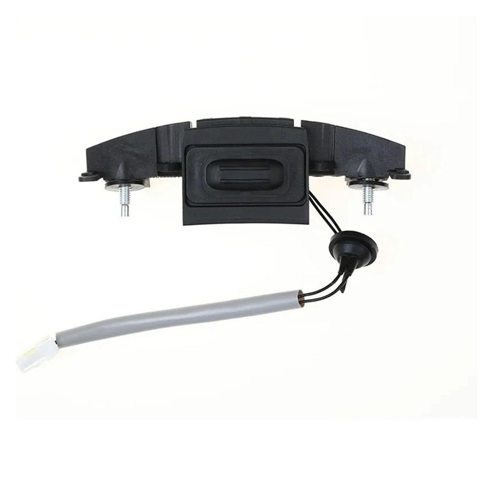25380-AX60B Rear Trunk Tailgate Release Switch For Nissan Micra MK III 2003-2010