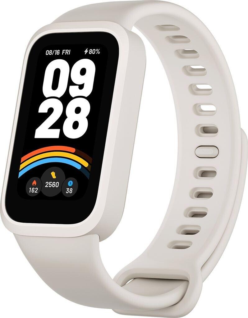 Xiaomi Smart Band 9 Active biały