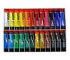 Talens Amsterdam Acrylic Colors, 24-Color Set, AAC-24, 20ml (No. 6)
