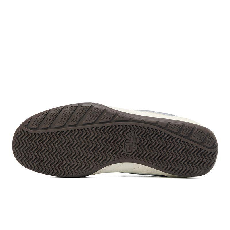 FILA HYPER Casual Shoes Women's Gray Silver F12W532168FLS