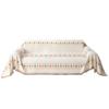 All Seasons Universal Jacquard Anti-cat Scratch Sofa Cover Towel Air Conditioning Knitted Blanket Posey Blanket Sofa Towel