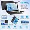 Moderness Tablet 20gb+64gb Android 15 Tf(max 1tb) Con Kit