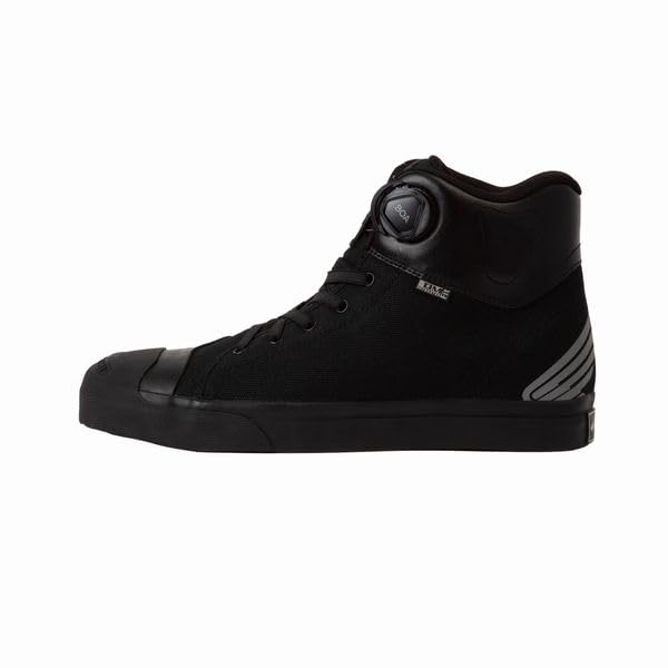 Honda Drymaster Fit Hoop Shoes, Black, 26.5cm, 0SYTP-67A-K65