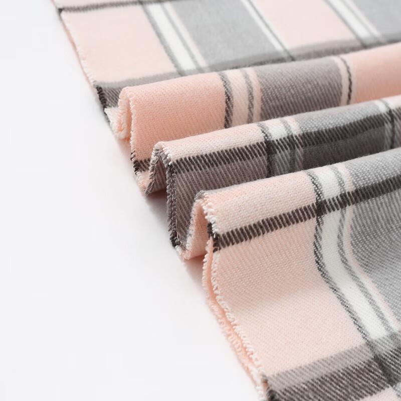 Hengyuanxiang Weicher Wollschal