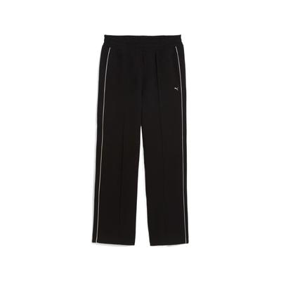 T7 Track Pants Simple Comfortable Versatile Fashionable Knitted Sports Pants Men Bottoms 632328-01