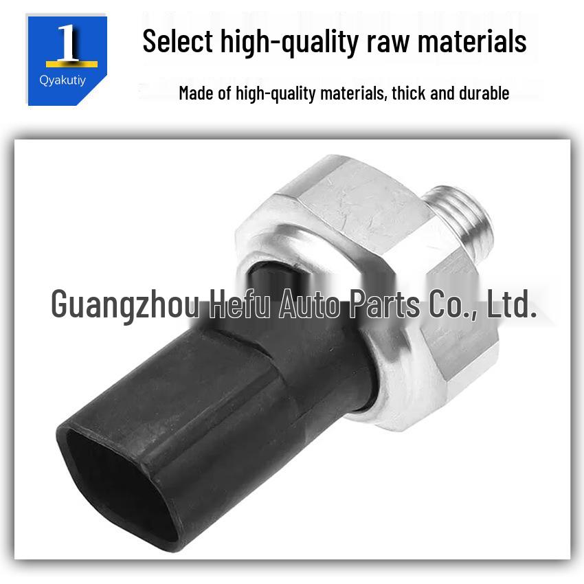 Air Conditioning Pressure Sensor 2110000283 for Mercedes-Benz Cars 0045429018 A2110000283