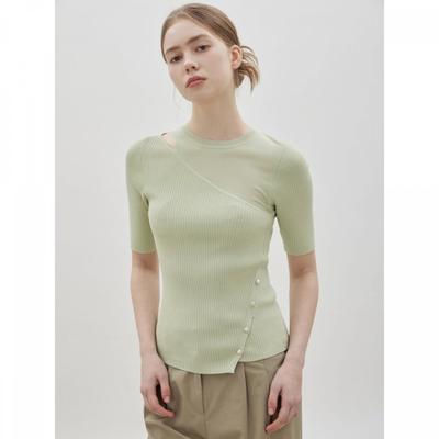 Oberteile – Pullover & Langarmshirts
