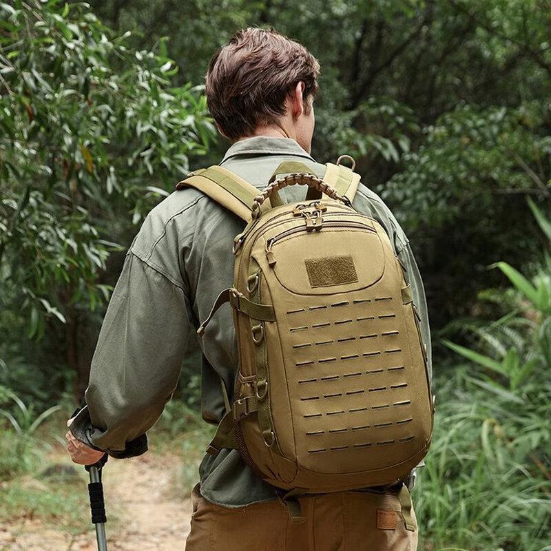 

Fengqiying Large Capacity Outdoor Tactical Backpack