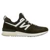 New New Balance 574 Sport Green White MS574BM