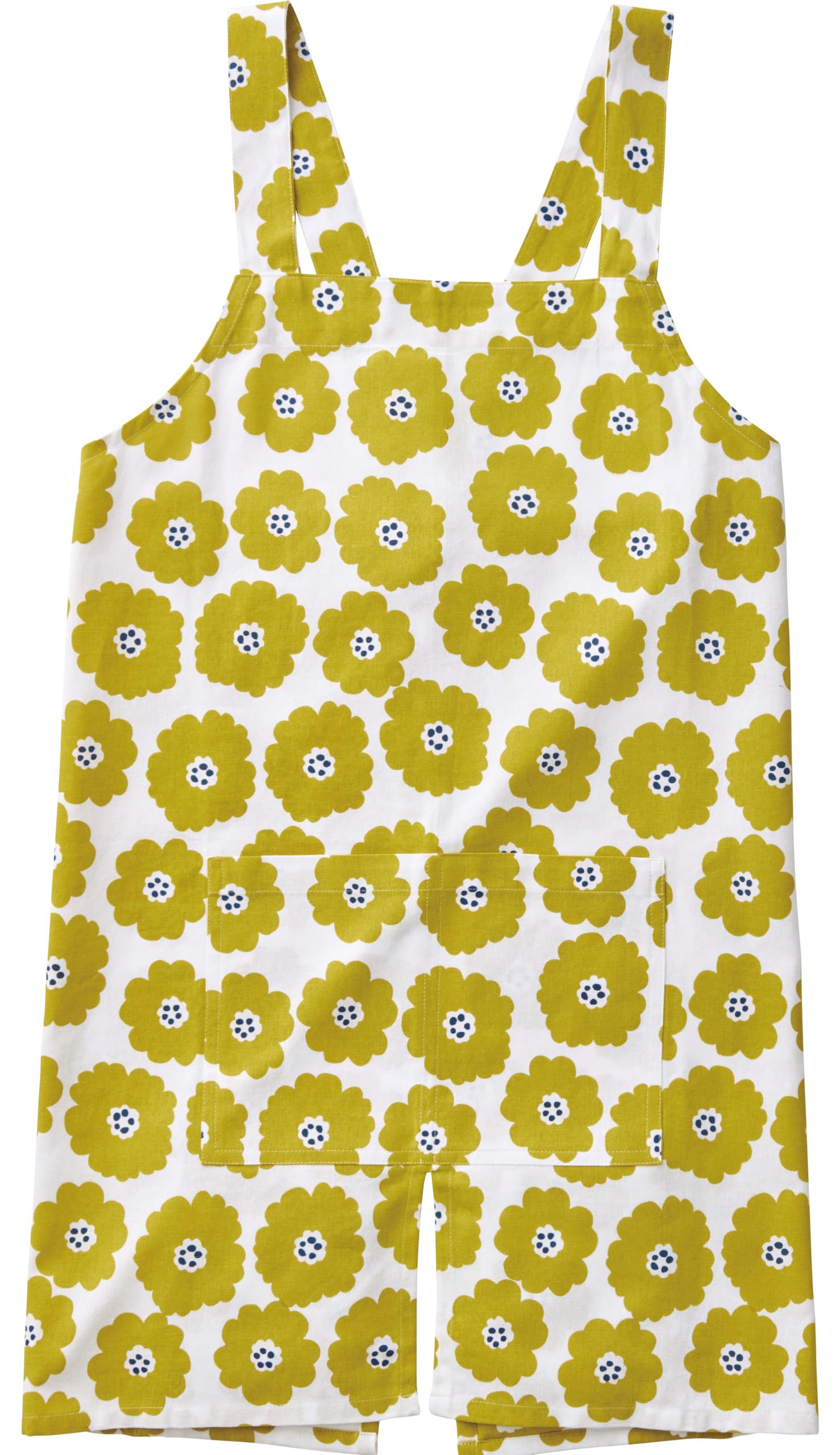 

Фартук Мара YE H73xШ100см [Реп] Прибл.