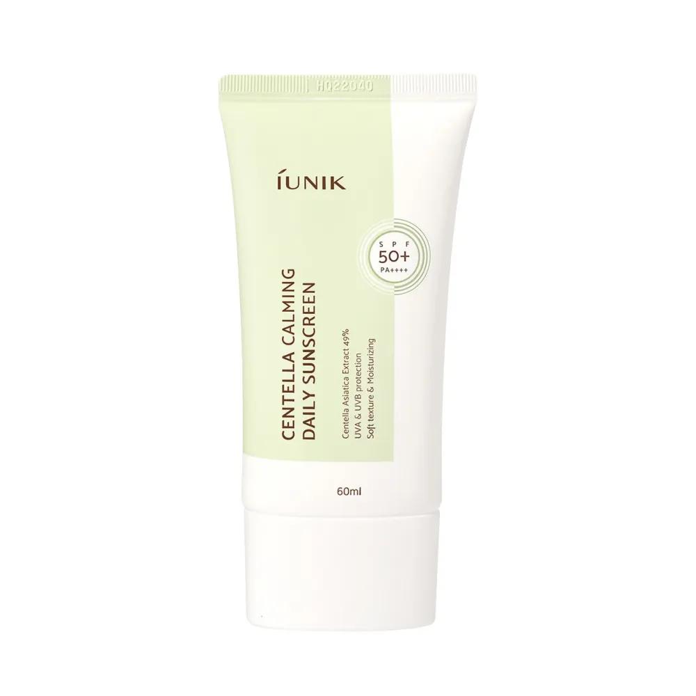 iUnik Daily Sunscreen Centella Calming 60ml